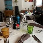 Restaurant Pizzeria Mamma Mia