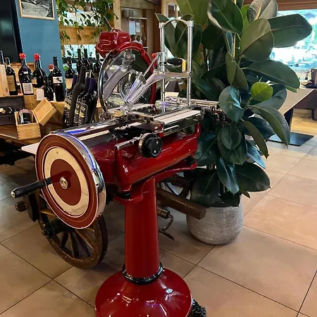 Restaurant Pizzeria Mamma Mia Herbriggen