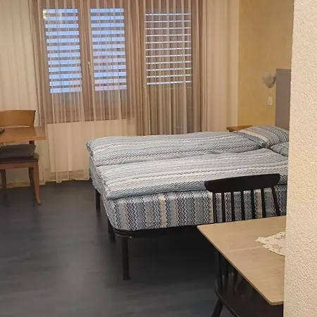 Restaurant Pizzeria Mamma Mia Hotel Herbriggen