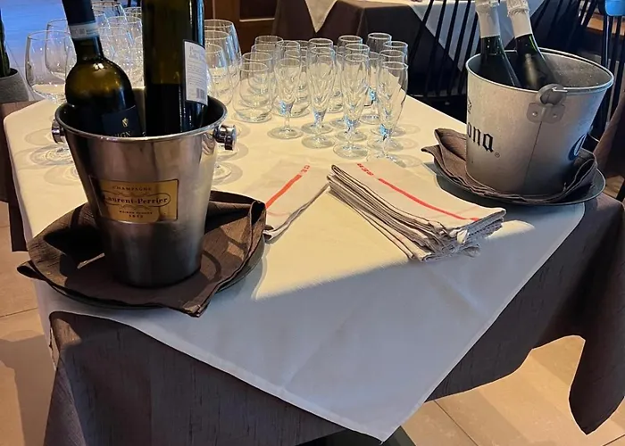 Restaurant Pizzeria Mamma Mia Hotel *