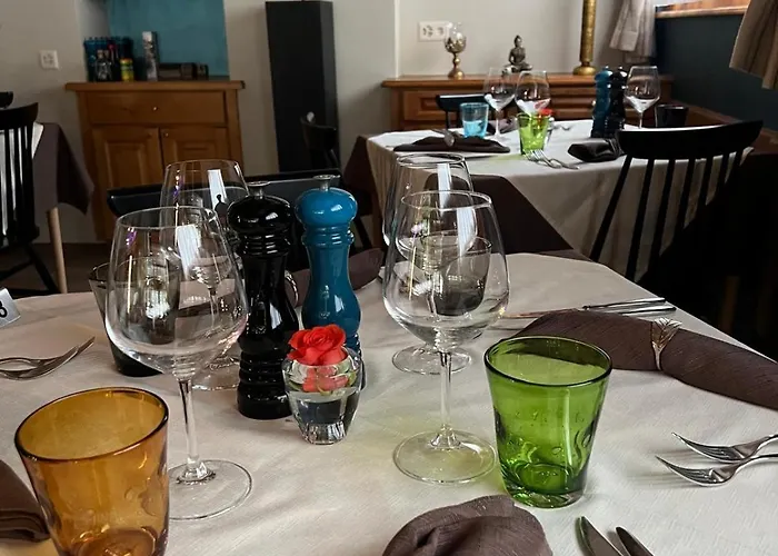 Restaurant Pizzeria Mamma Mia