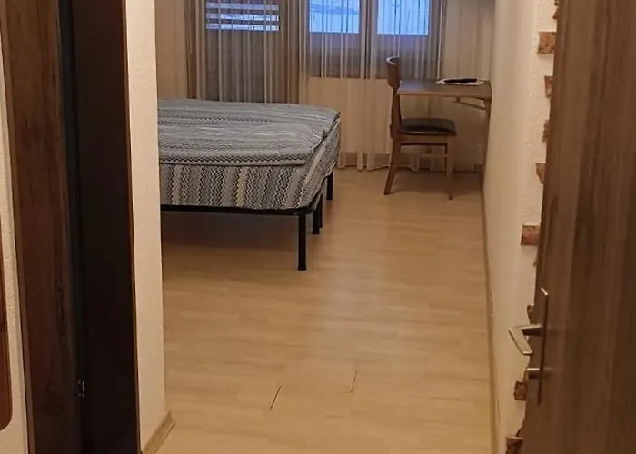 Hotel Restaurant Pizzeria Mamma Mia