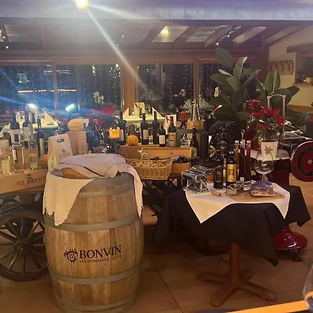 Ξενοδοχείο Restaurant Pizzeria Mamma Mia *