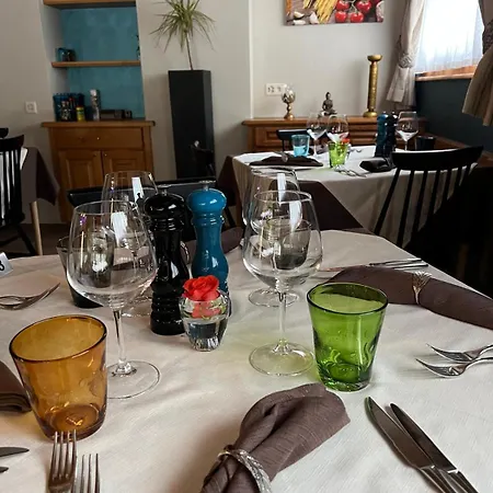 Restaurant Pizzeria Mamma Mia